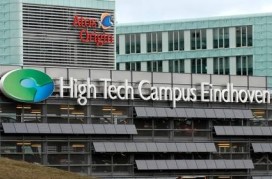 Shimano’s European Head Office Moves to High Tech Campus in Eindhoven Shimano’s European Head Office Moves to High Tech Campus in Eindhoven